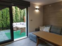 Chalet con 3 Camere da Letto