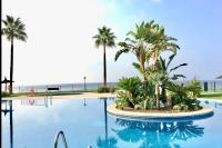 MI CAPRICHO BEACHFRONT- 9D Apartment with sea views - Costa del Sol - B&B La Cala De Mijas
