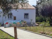 Burrico D`Orada - Rural Stays & Wine Country Tours - Chambres d'hôtes Pedrógão