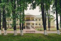 Hotel-Zapovednik Lesnoye, Hotels - Nedel'noye