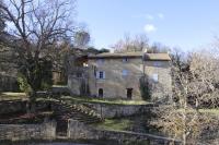 B&B Sivergues - Les Grottes - Bed and Breakfast Sivergues