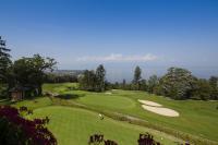 Suite con Vista Lago