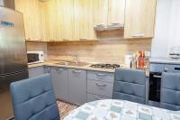 Linda Apartments Zambrattia - B&B