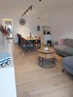 Antigua - B&B Middelkerke