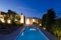 Wellnessvakantiehuis Victorello - B&B Heuvelland