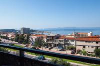 Monolocale con Balcone