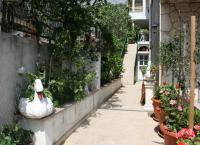 Apartments Pomalo - Chambres d’hôtes Makarska