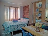 B&B Cebu City - The Persimmon Studios - Bed and Breakfast Cebu City