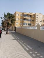 Fantástico piso con piscina y balcón en el Medano - Chambres d’hôtes El Médano