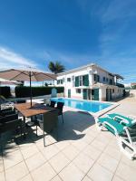 Good Vibes Villa - B&B