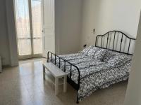 Habitación Triple con balcón