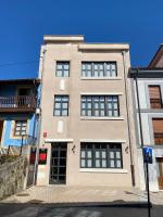 Apartamentos La Casina de los Músicos - B&B