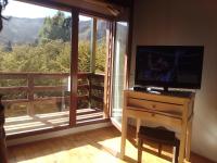 B&B Bariloche - VF CATEDRAL - Bed and Breakfast Bariloche