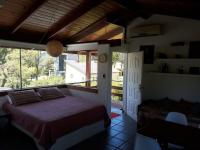 loft interno - Chambres d’hôtes Villa General Belgrano