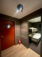 Brobygget Mølla 101 - Bed and Breakfast Kyrkjebøen