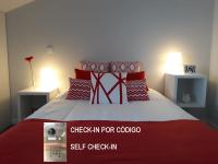 Casa Pirosa2 - B&B Aveiro
