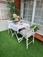 Castro Holidays - Céntrico Piscina Urbanización Garaje Gratis - Bed and Breakfast Castro-Urdiales