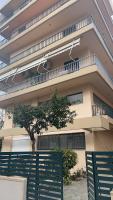 Top floor apartment - B&B Athens
