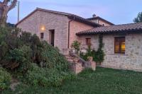 Casa nella campagna Umbra - Ferienwohnung San Terenziano