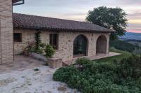 Casa nella campagna Umbra - B&B