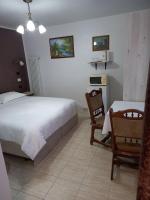 Camera Matrimoniale con Bagno Privato