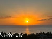 Sunrise Villa - B&B Maunabo