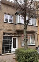 Charmante Art Deco rijwoning - B&B