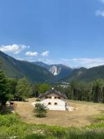 Casera Val Montina - Dolomiti Wild - B&B