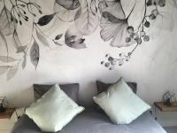 VerOliv : Superbe appartement rénové proche du centre-ville - B&B Le Creusot