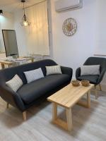 APARTAMENTO MEDINA AZAHARA - B&B