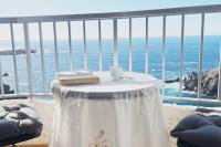 B&B San Marcos - Relax Monís Incredible Ocean Views - Bed and Breakfast San Marcos