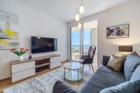 Golden view 7 - Bed and Breakfast Split