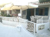 Villetta La Scialuppa Capo Vaticano - B&B Capo Vaticano