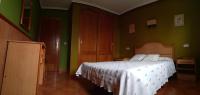 Double or Twin Room with Private Bathroom