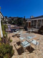 La Galería B&B - B&B Valparaíso