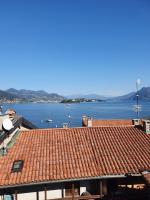 La casa sul tetto - B&B Stresa