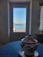 La casa sul tetto - B&B Stresa