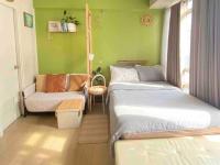 B&B Manila - Studio Unit Across Manila Airport, Pasay City - Bed and Breakfast Manila