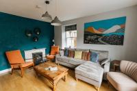 HOLLINS NOOK - Countryside House - Gateway to Lakes National Park - Ferienwohnung Burneside