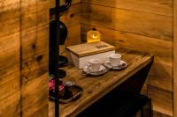 Deluxe Suite with Spa Bath