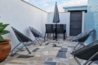 Casa de Férias_As Oliveiras III - B&B Espinho