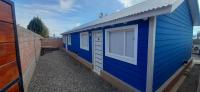 B&B El Calafate - Departamento WerMa !!!! - Bed and Breakfast El Calafate