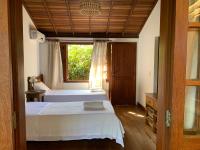 Quadruple Room with Balcony