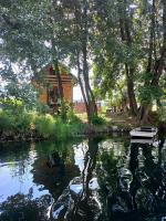 B&B Bihac - Wooden House ,,PerUna,, - Bed and Breakfast Bihac