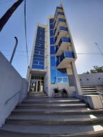 Departamento MeR - B&B