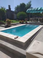 LOURDES - Ferienwohnung Carmen de Patagones
