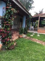 Estalagem Sitio Colibri - B&B Cunha