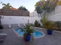 Le colibri voyageur - B&B Sans Pareil