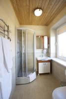 Camera Matrimoniale Superior con Balcone o Terrazza