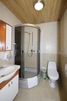 Chambre Triple Supérieure avec Balcon ou Terrasse